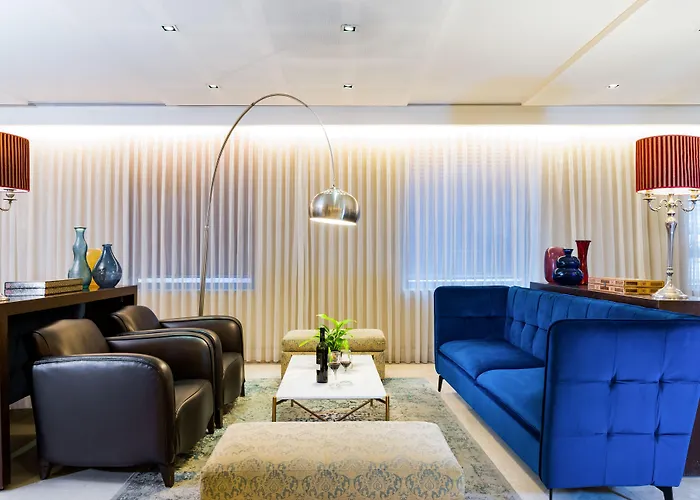 Prima Royale Hotel